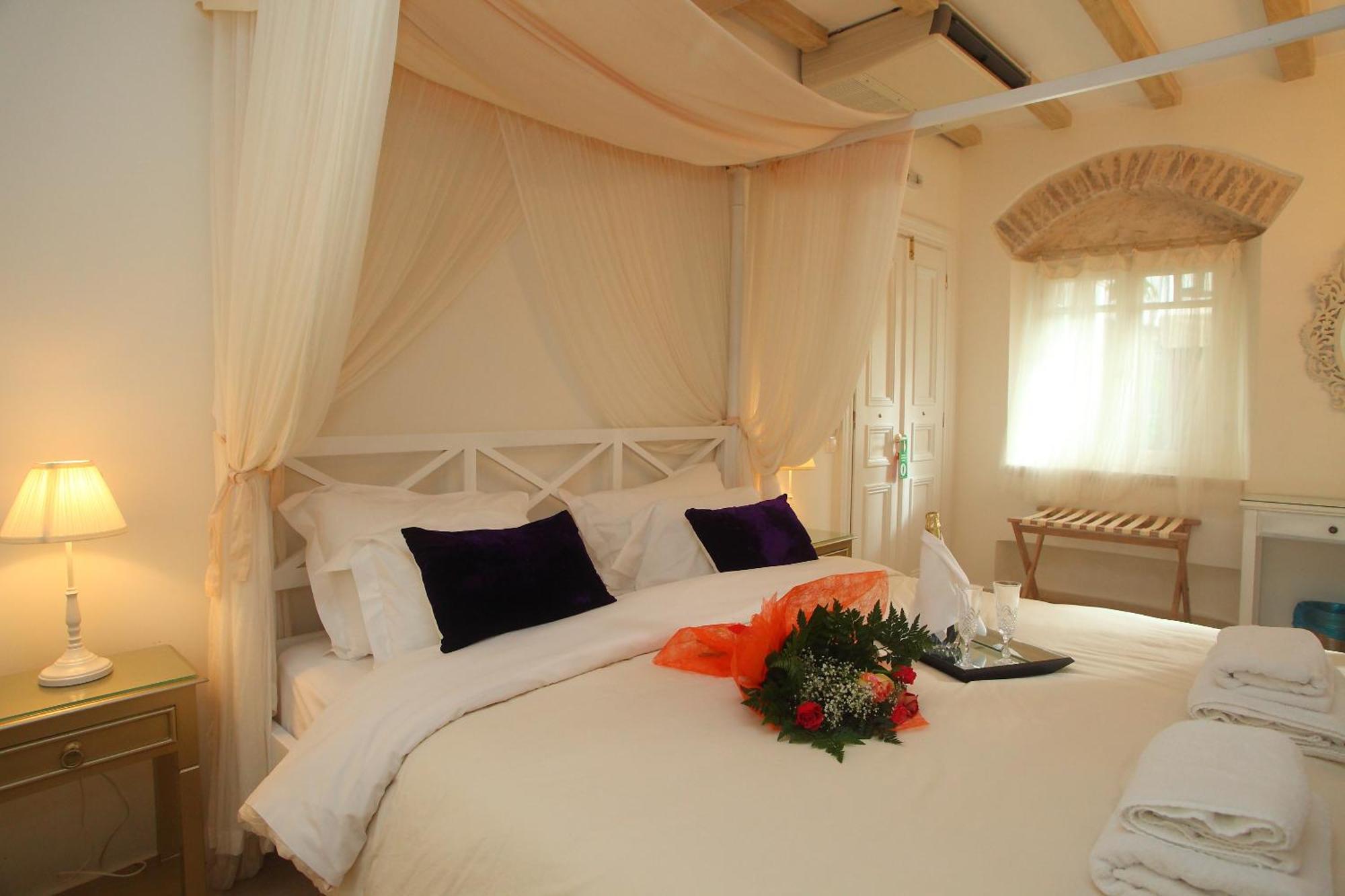 The Aigli Hotel Lefkada City Exterior photo